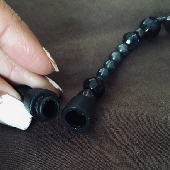 RARE Set of 2 Mommy Necklaces - Teething Necklaces - Picture 12 of 14